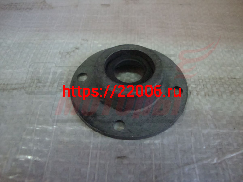 Корпус сальника распредвала Урал Корпус сальника распредвала Урал