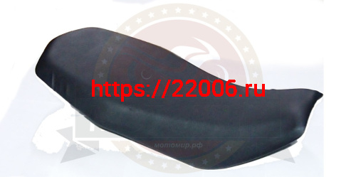 Седло COMMANDER 200 (313001190001) (НАБОР) Седло COMMANDER 200 (313001190001) (НАБОР)