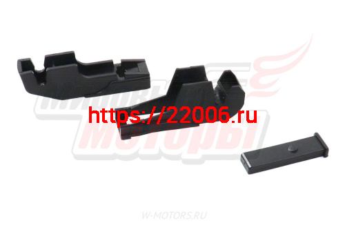 Щётка стеклоочистителя зимняя HEMEN 480 мм (HW480) фото 3 Щётка стеклоочистителя зимняя HEMEN 480 мм (HW480) фото 3