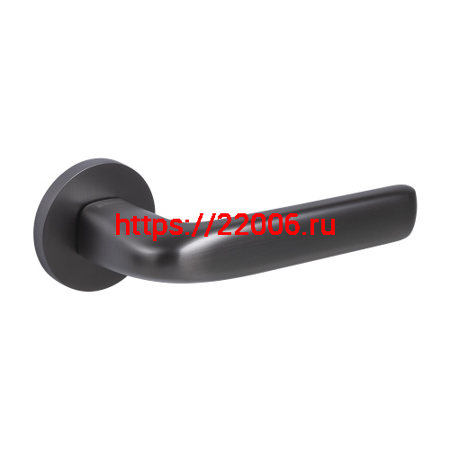 Ручка Fuaro (Фуаро) раздельная R.RLR52.PRIDE GR-23 графит Ручка Fuaro (Фуаро) раздельная R.RLR52.PRIDE GR-23 графит