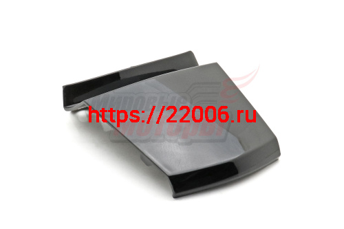 Облицовка задняя верхняя черная КТ50 SIGMA SPORT (WM) Облицовка задняя верхняя черная КТ50 SIGMA SPORT (WM)