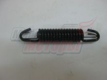 Пружина центральной подставки I и II Racer Lupus, WM Mantis, YB50QT-9