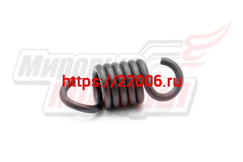 Пружина сцепления CHAMPION 265 (4010003101) Пружина сцепления CHAMPION 265 (4010003101)