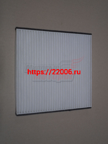 Фильтр салона MK, MK CROSS (1018002773)