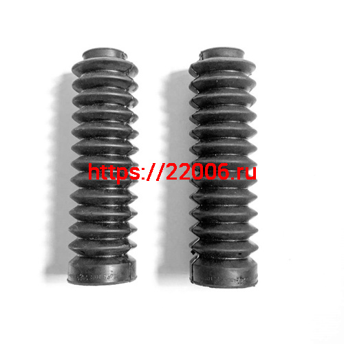 Гофра передней вилки Минск Гофра передней вилки Минск