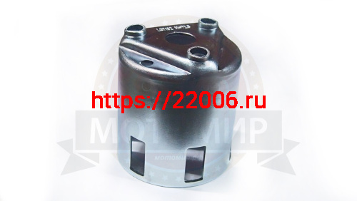 Храповик стартера LIFAN 20,0 л.с. 192F-2T (KP460) (23316-A1010-0001) Храповик стартера LIFAN 20,0 л.с. 192F-2T (KP460) (23316-A1010-0001)