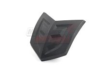 Накладка переднего бампера DINGO