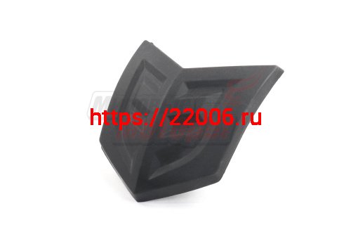 Накладка переднего бампера DINGO