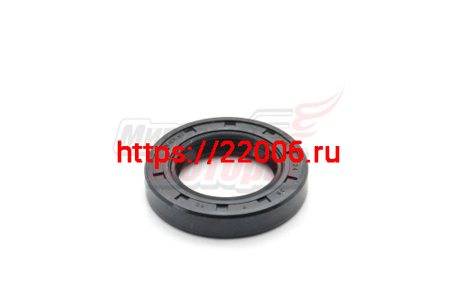 Сальник 24х38х7 Муравей 070 задн. звезды редуктора