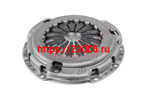 Диск сцепления нажимной 6MTT250 Atlas (3010001400)