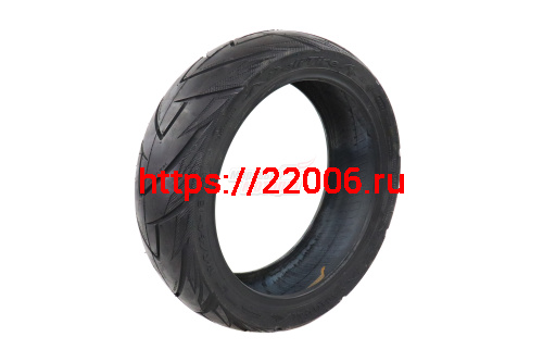 Покрышка 13" 140/60 бескамерная МАРКИРОВАННАЯ