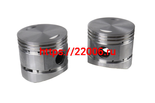 Поршень Урал нормальный "C" г. Челябинск Поршень Урал нормальный "C" г. Челябинск