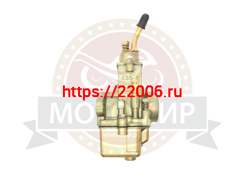 Карбюратор К65Т (МТМ) (кол-во в упак. 20 шт.) фото 2