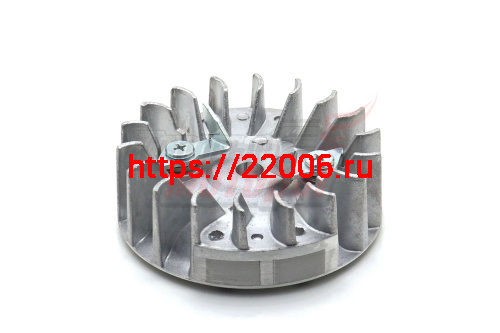 Маховик Husqvarna 350 Маховик Husqvarna 350