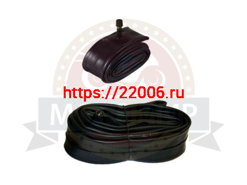 Велокамера  ПетроШина 26" 47/57-559 (1.90-2.30) вентиль VAR-40L ( НОВИНКА ) Таир (1 уп = 50 шт)
