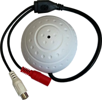 SVT-M82 Микрофон