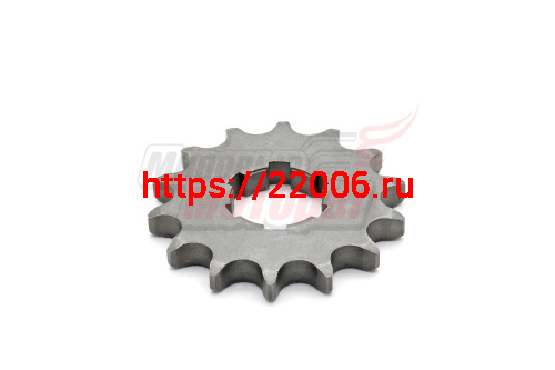 Звездочка Ява 14