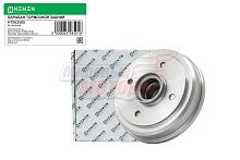 Барабан тормозной Daewoo Matiz 98-; Chevrolet Spark M200, диам.внутр. 180 (HTS63585)