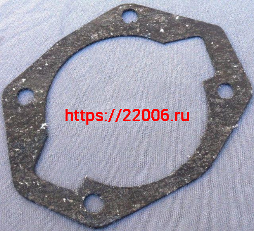 Прокладка цилиндра Восход Прокладка цилиндра Восход