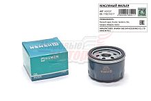 Фильтр масляный Renault Logan, Duster, Sandero, Clio, Kangoo, Megane, Scenic (HOF027)