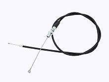 Трос газа 4Т (L-895+135мм) питбайк прямой