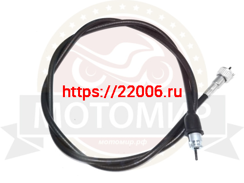 Трос спидометра L-1420мм, Муравей (ГВ119Б03)
