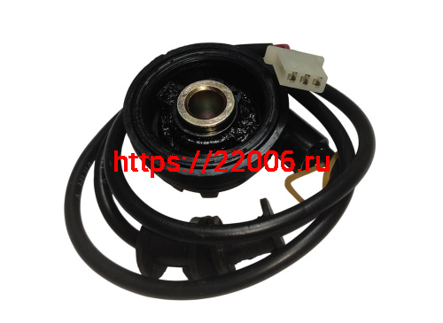 Редуктор спидометра MIRAGE 250 (ТЭККЕН) (150211958-0001) фото 2