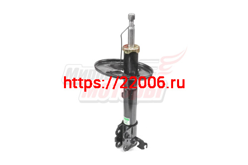 Амортизатор передний правый Tiggo 5 (T212905020)