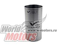 Гильза цилиндра 1039.1049С (E049302000139)