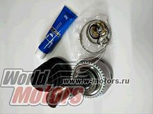 Шрус наружный M1,M2 (SHZ-2200001)