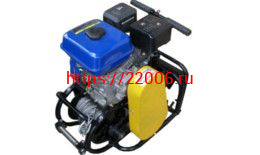 Мотолебедка МЛ-1М "Бычок-2" 8,0 л.с. НОЖНАЯ, НАБОР с ПЛУГОМ (Ижтехмаш) (НАБОР с ПЛУГОМ) Мотолебедка МЛ-1М "Бычок-2" 8,0 л.с. НОЖНАЯ, НАБОР с ПЛУГОМ (Ижтехмаш) (НАБОР с ПЛУГОМ)