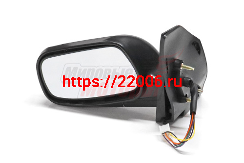 Зеркало левое Vision (1067000155)