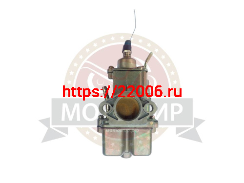 Карбюратор К65В СВ фото 2
