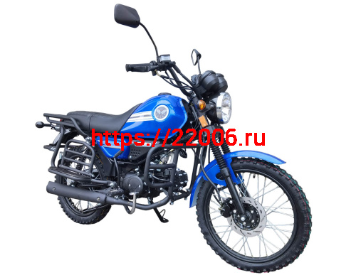 Мопед COLT (спицы) (PRIME) Мопед COLT (спицы) (PRIME)