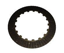 Диск сцепления 153 FMI металл.  (201G001-1) (НАБОР)