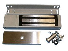 Замок sean (SEAN) электромагнитный ML-25 серебро