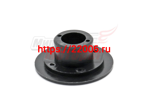 Втулка катка Рысь (113.02.001.003)