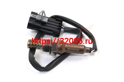 Датчик кислорода передний M2 (HOX57518)