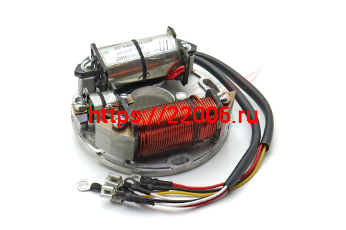 Основание магдино Тайга 453786.001-02 (г.Рыбинск)