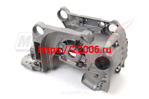 Картер "Цыганка" 45,52 в сборе (Forza,Patriot,Forvard,BGT,Carver,SD-Master) фото 3