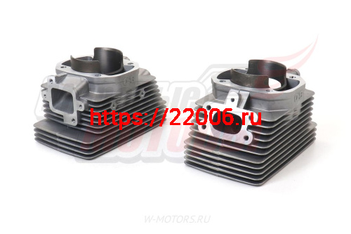 Цилиндр Тайга 500 (ММ) фото 2