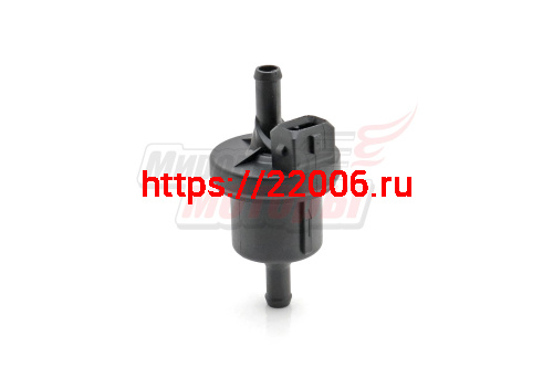 Клапан топливный электромагнитный Amulet,Fora,M11,Bonus,Indis (A111208210BA)