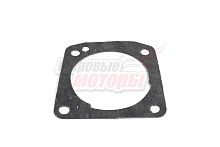 Прокладка Днепр под цилиндр паронит толстая (1 мм)