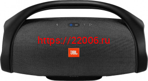 Колонка JBL Boombox Black Колонка JBL Boombox Black