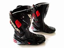 Мотоботы Probiker  В1001 43 размер