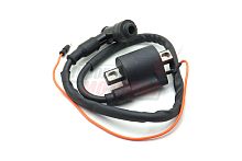 Катушка зажигания Delta, Zodiak, Jog, СТЕЛС (с пластмассовым высоковольтным колпачком)