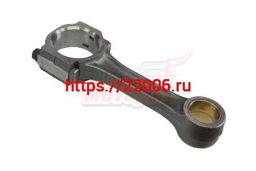 Шатун двигателя дизель 2.8 Hover.Wingle (1004100-E02)
