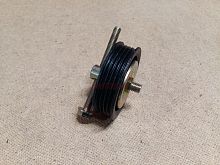 Ролик компрессора кондиционера OTAKA/MK (1800182180)