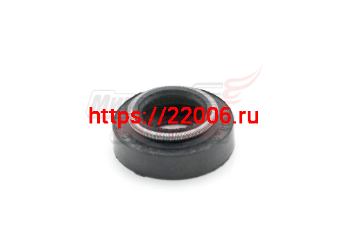 Сальник 16,5х30х10,5 генератора 1-48-3 Сальник 16,5х30х10,5 генератора 1-48-3