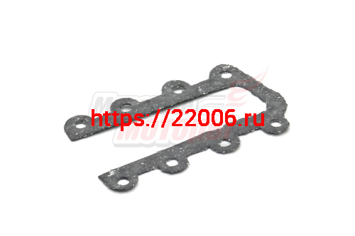 Прокладка Пл заглушки